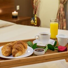 Отель Oak Residence Aparthotel Болгария, Чепеларе - отзывы, цены и фото номеров - забронировать отель Oak Residence Aparthotel онлайн фото 9