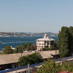 Golden Horn Istanbul Hotel балкон