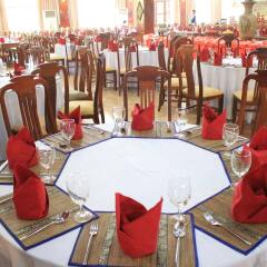 City Angkor Hotel