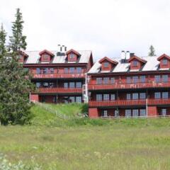 Отель Nordseter Apartments Норвегия, Лиллехаммер - отзывы, цены и фото номеров - забронировать отель Nordseter Apartments онлайн фото 15