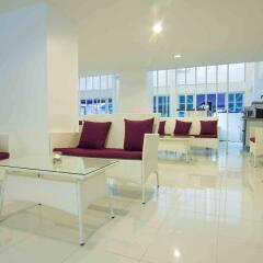 Hotel Zing интерьер отеля фото 2