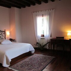 Отель Locanda Degli Ulivi Италия, Аркуньано - отзывы, цены и фото номеров - забронировать отель Locanda Degli Ulivi онлайн комната для гостей
