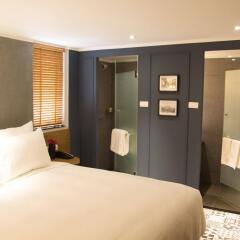 Hanoi La Siesta Hotel Trendy спа
