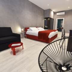Отель Quaint Boutique Hotel Xewkija Мальта, Шевкия - отзывы, цены и фото номеров - забронировать отель Quaint Boutique Hotel Xewkija онлайн спа
