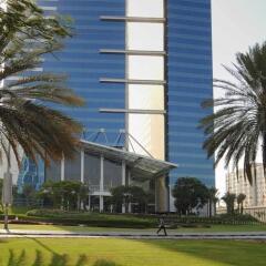 The H Hotel, Dubai фото 3