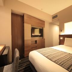 Hotel Sunroute Ginza фото 7