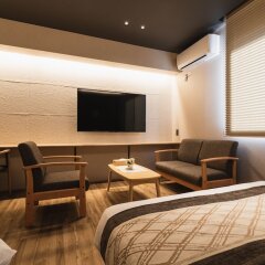 Отель GRAND BASE Beppu Ekihigashi Беппу фото 3