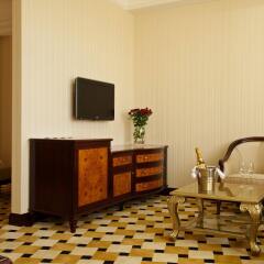 Гостиница Royal Tulip Almaty удобства в номере