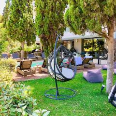 Отель Athenian Riviera Hotel & Suites Греция, Афины - отзывы, цены и фото номеров - забронировать отель Athenian Riviera Hotel & Suites онлайн фото 13