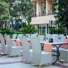 Fun&Sun Club Saphire Турция, Кемер - отзывы, цены и фото номеров - забронировать отель Fun&Sun Club Saphire онлайн с домашними животными