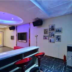 Xinlvcheng Hotel детские мероприятия