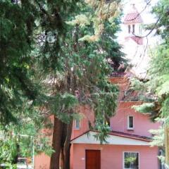 Гостиница Теремок фото 3