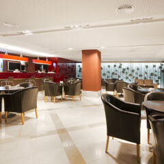Hotel Granada Palace интерьер отеля фото 2