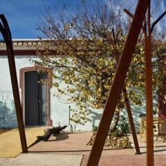 Companhia das Culturas - Ecodesign & Spa Hotel вид на фасад фото 2