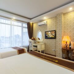 Отель Tu Linh Palace Hotel 2 Вьетнам, Ханой - отзывы, цены и фото номеров - забронировать отель Tu Linh Palace Hotel 2 онлайн фото 10