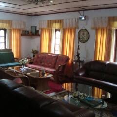 Andrews Hostel развлечения