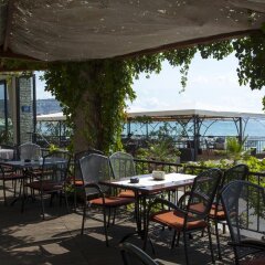 Отель Regina Maria Design Hotel & SPA Болгария, Балчик - отзывы, цены и фото номеров - забронировать отель Regina Maria Design Hotel & SPA онлайн питание фото 2