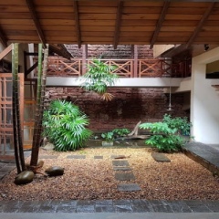 Отель Highbury Colombo Шри-Ланка, Коломбо - отзывы, цены и фото номеров - забронировать отель Highbury Colombo онлайн фото 6