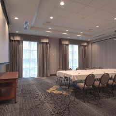 Отель Hampton Inn & Suites Columbus/University Area США, Колумбус - отзывы, цены и фото номеров - забронировать отель Hampton Inn & Suites Columbus/University Area онлайн фото 9