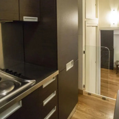 Отель Living Milan - Buenos Aires Италия, Милан - отзывы, цены и фото номеров - забронировать отель Living Milan - Buenos Aires онлайн в номере