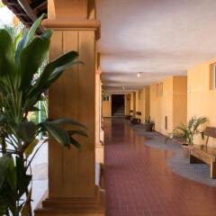 Margaritas Hotel & Tennis Club интерьер отеля фото 2