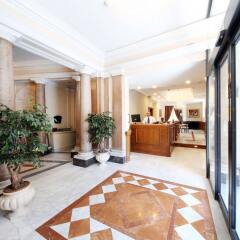 Traiano Hotel интерьер отеля фото 3