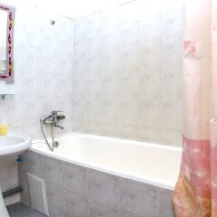 Гостиница Rent Kiev Vladimirskaya Украина, Киев - отзывы, цены и фото номеров - забронировать гостиницу Rent Kiev Vladimirskaya онлайн ванная фото 2
