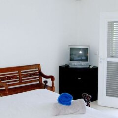 Villa Serenity in Gustavia, Saint Barthelemy from 1448$, photos, reviews - zenhotels.com room amenities