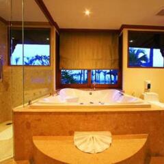 Отель Andaman Princess Resort & Spa ванная