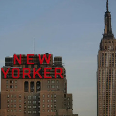 The New Yorker A Wyndham Hotel спортивное сооружение