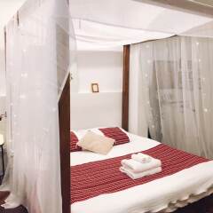 Отель Chloe & Leo Homestay комната для гостей фото 5