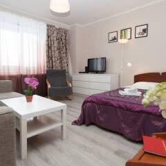 Апартаменты KvartiraSvobodna Apartments at Mayakovskaya фото 22