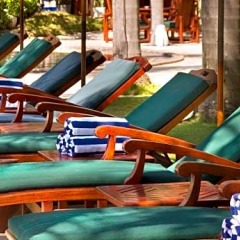 Novotel Surabaya Hotel пляж фото 2