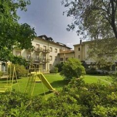 Отель Il Chiostro Италия, Вербания - 1 отзыв об отеле, цены и фото номеров - забронировать отель Il Chiostro онлайн фото 16