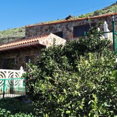Отель Finca Tomás y Puri фото 17