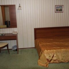 SPA Hotel Borova Gora комната для гостей фото 3