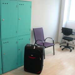 Отель Hostal MX Coyoacan Мексика, Мехико - отзывы, цены и фото номеров - забронировать отель Hostal MX Coyoacan онлайн спа