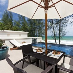 Отель Dusit Thani Laguna Пхукет