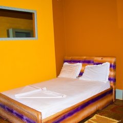 Saint Blaise Hotel in Bujumbura, Burundi from 147$, photos, reviews - zenhotels.com photo 2