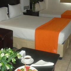 Hotel Estadio спа