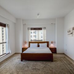 Отель One Perfect Stay - Rimal 2 комната для гостей фото 3