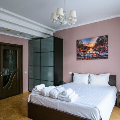 Гостиница AHOTELS design style on Oktyabrskaya в Новосибирске отзывы, цены и фото номеров - забронировать гостиницу AHOTELS design style on Oktyabrskaya онлайн Новосибирск комната для гостей фото 3