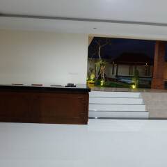 Tom's Inn Pecatu in Bali, Indonesia from 23$, photos, reviews - zenhotels.com in-room dining