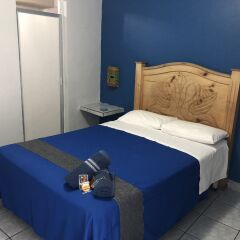 Hotel San Juan комната для гостей фото 2
