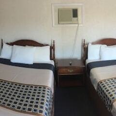 Отель Sands Motel Niagara Falls США, Ниагара-Фолс - отзывы, цены и фото номеров - забронировать отель Sands Motel Niagara Falls онлайн фото 8