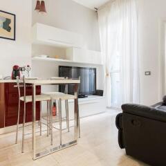 Отель Beesprint Milan Apartments Navigli Италия, Милан - отзывы, цены и фото номеров - забронировать отель Beesprint Milan Apartments Navigli онлайн в номере