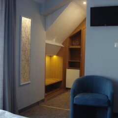 Kapri Hotel София комната для гостей фото 2