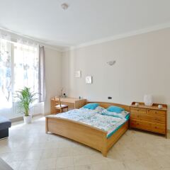 Апартаменты Czech Lofts Apartments детские мероприятия
