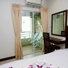 Отель 99 Voyage Patong ванная фото 2