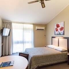 Copthorne Resort Solway Park in Masterton, New Zealand from 130$, photos, reviews - zenhotels.com guestroom photo 4
